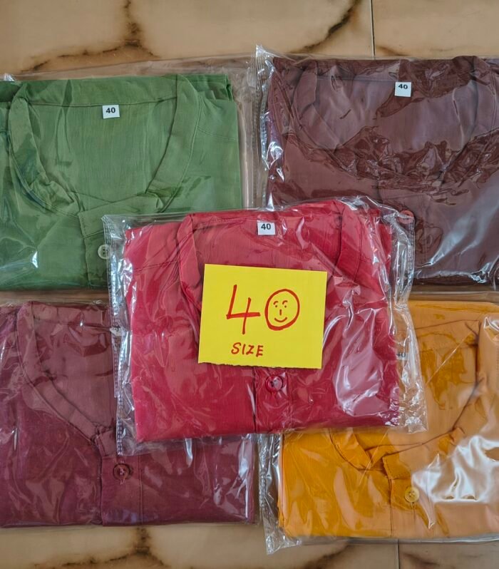 KURTA VT0052 40 COLOR