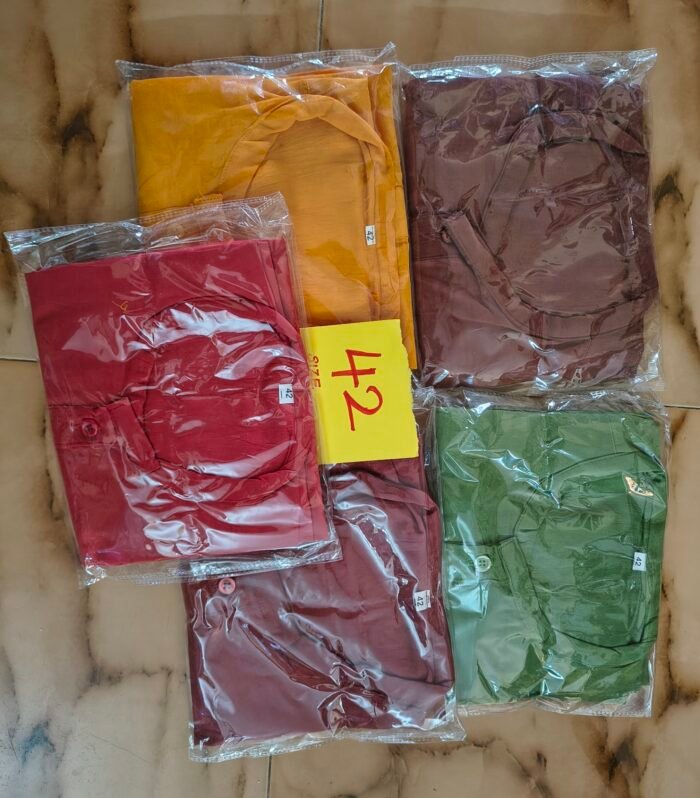 KURTA VT0057 44 COLOR